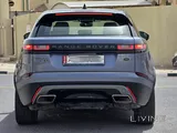 رنج روفر فيلار ديناميك 2018
